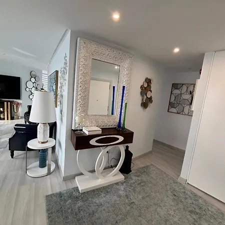 Apartman Isla Toralla Mar Vigo
