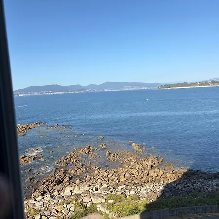Isla Toralla Mar Vigo