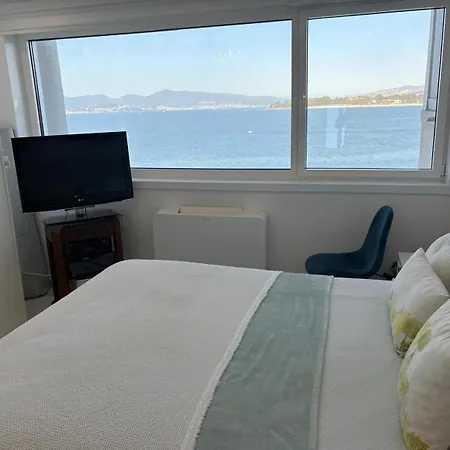 Isla Toralla Mar