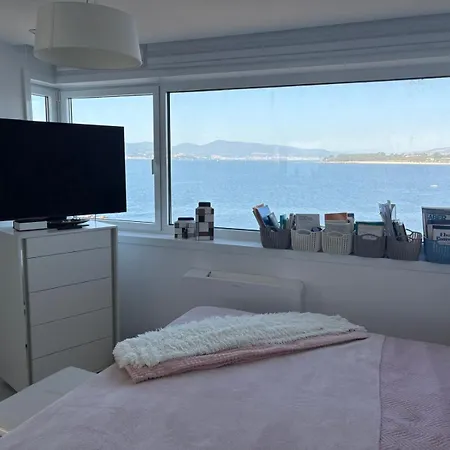 Apartmán Isla Toralla Mar