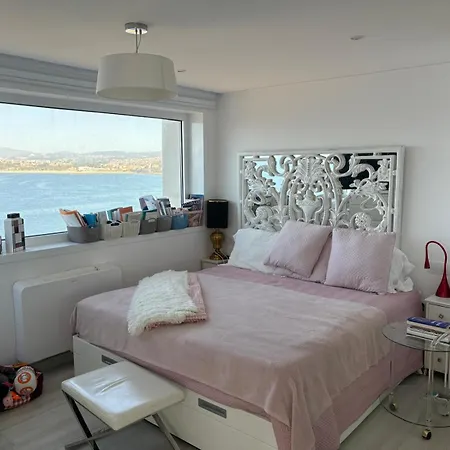 Isla Toralla Mar Vigo