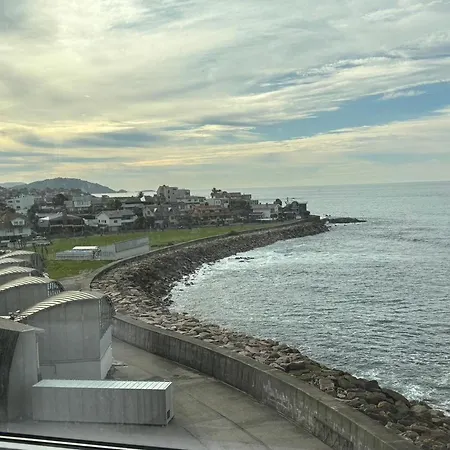 Isla Toralla Mar Vigo