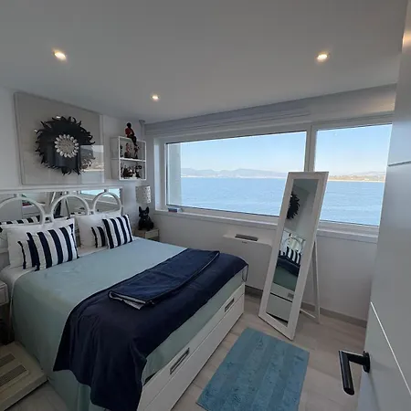 Apartman Isla Toralla Mar